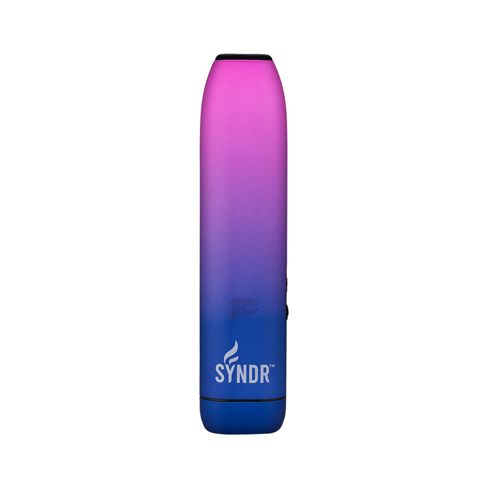 Pulsar SYNDR Dry Herb Vaporizer Royal Wizard