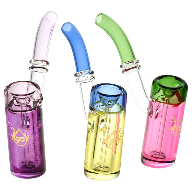 Pulsar Bicolor Glycerin Bubbler