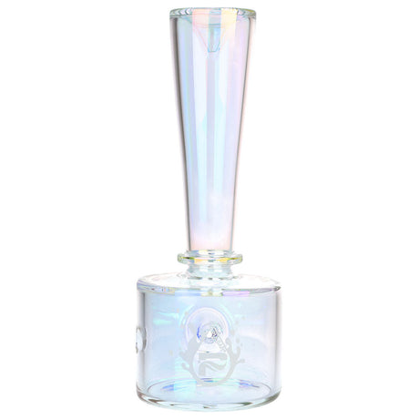 Pulsar XL Stacked Geometric Hand Pipe