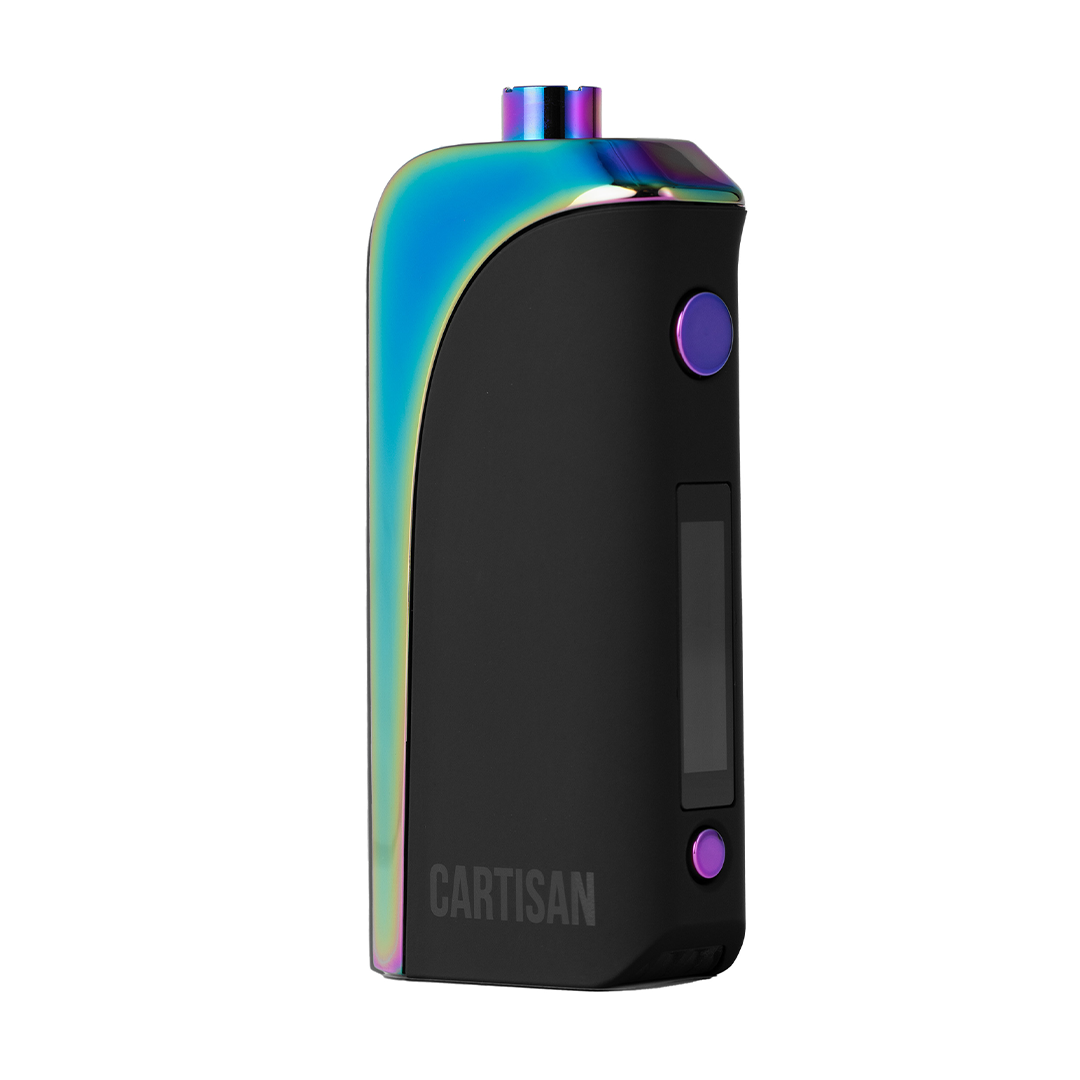 Cartisan KeyBD Neo Cartridge Vaporizer 🔋