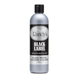 Randy’s Black Label Glass Cleaner