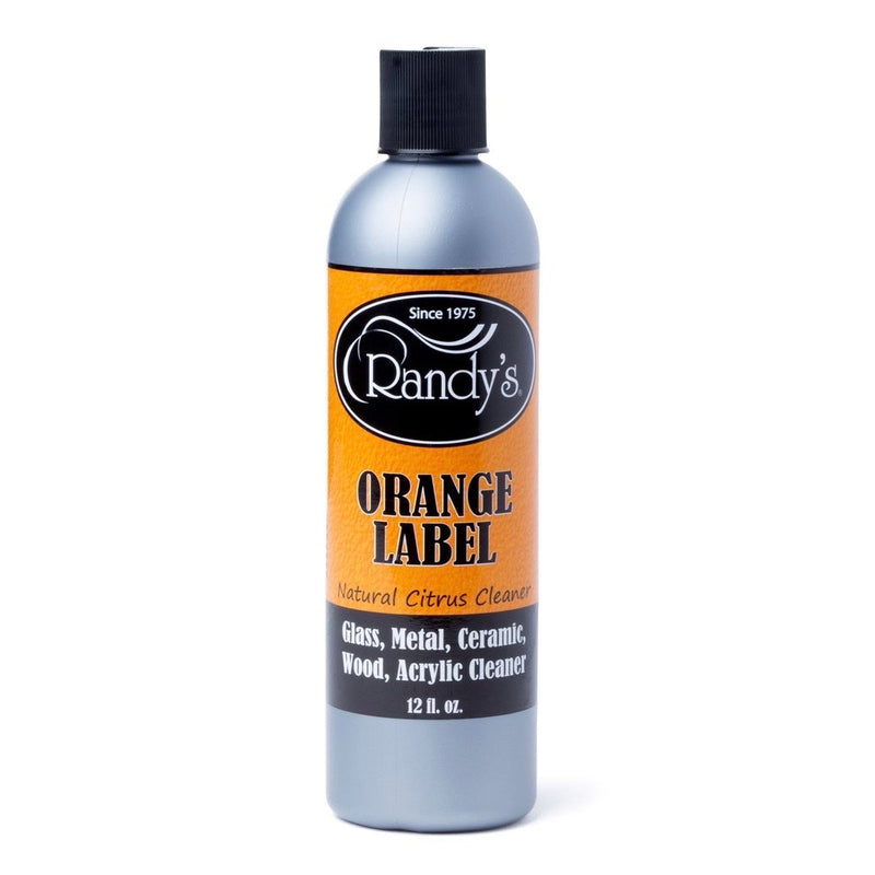 Randy’s Orange Label Cleaner
