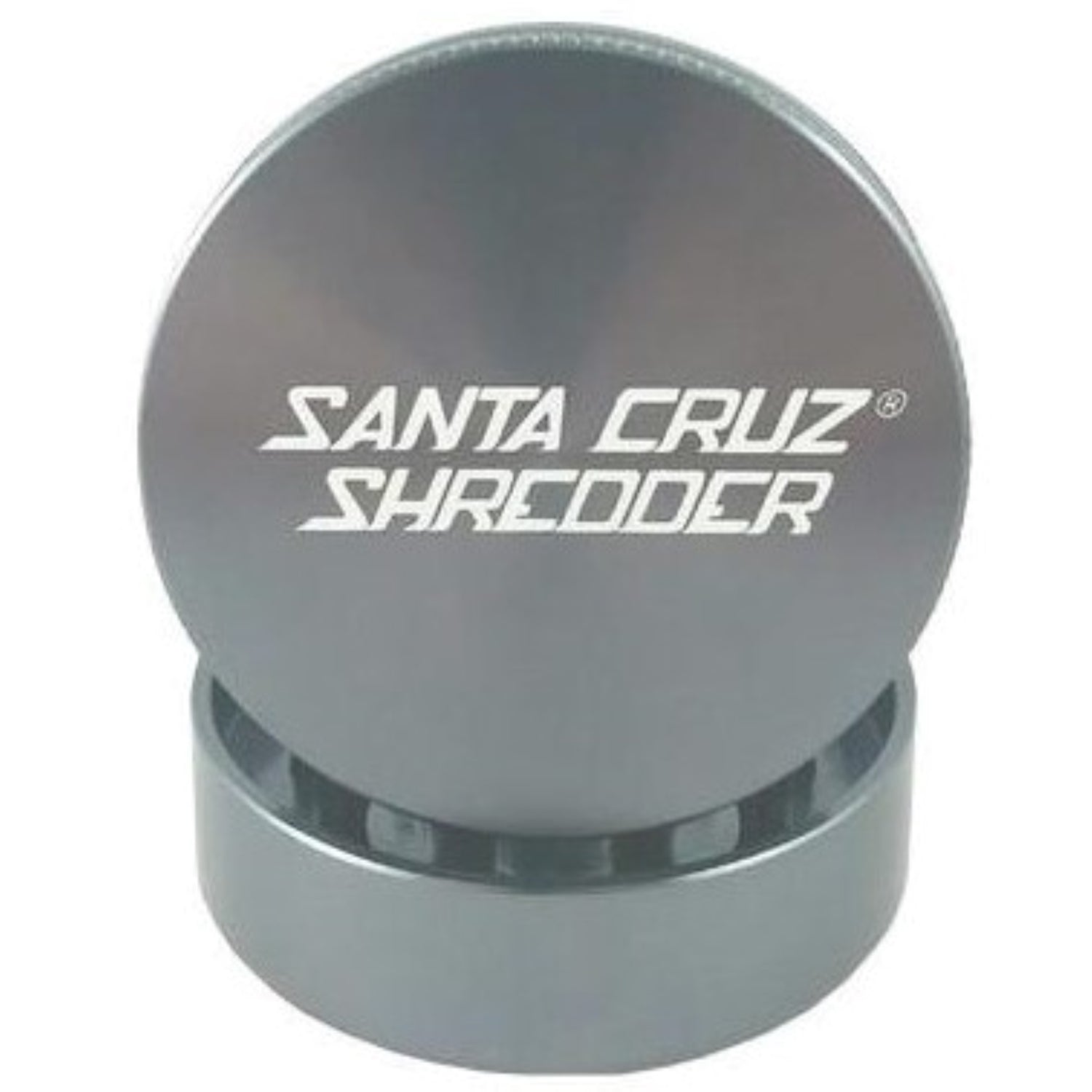 Santa Cruz Shredder 2-Piece Grinder - Large