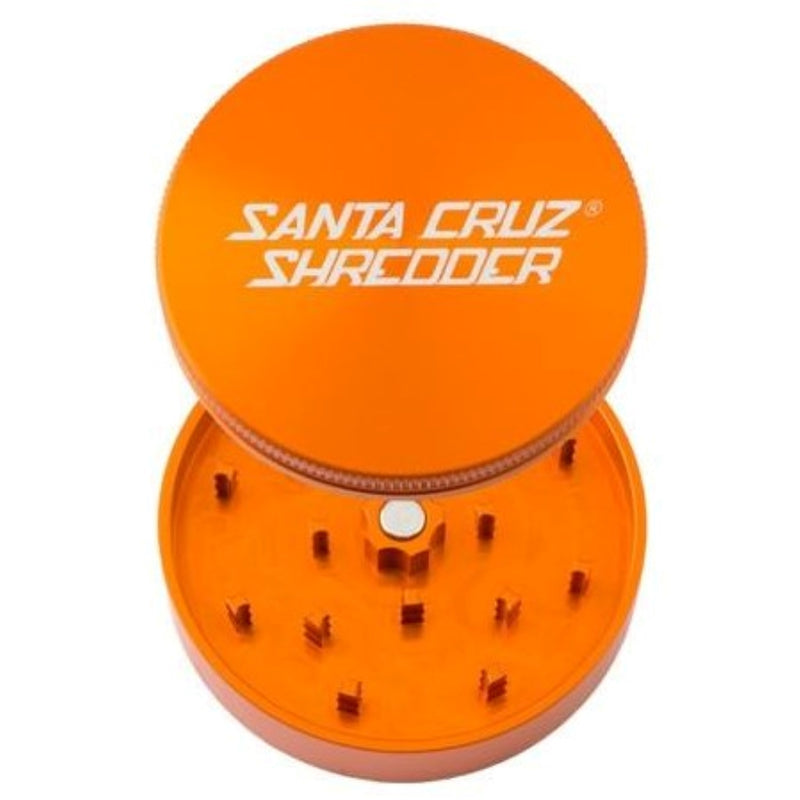 Santa Cruz Shredder 2-Piece Grinder - Large