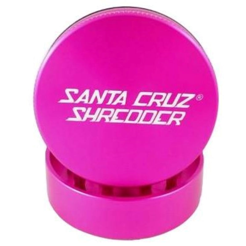 Santa Cruz Shredder 2-Piece Grinder - Large