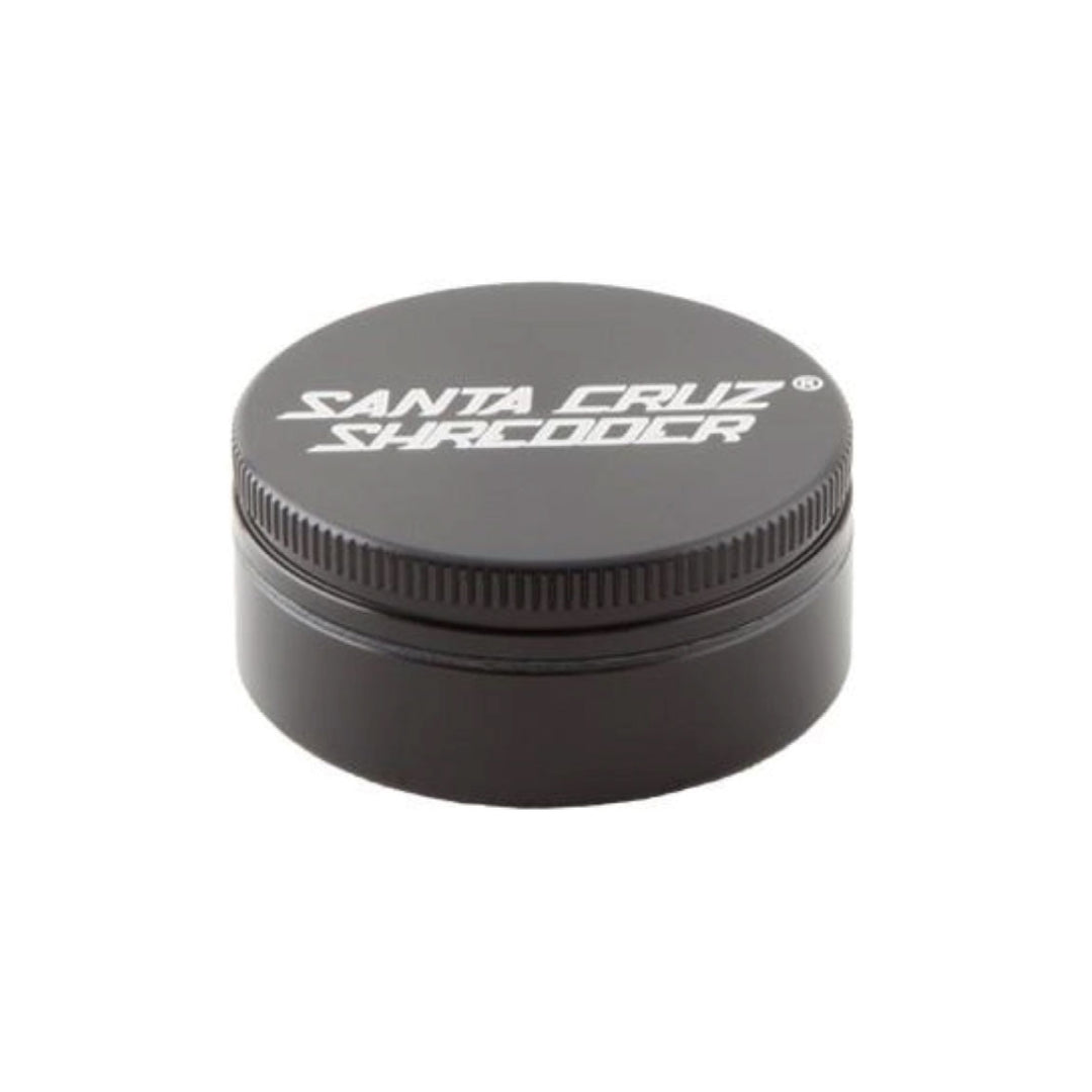 Santa Cruz Shredder 2-Piece Grinder - Small – CaliConnected