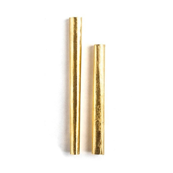 Shine® 24K Gold King Size Rolling Paper 