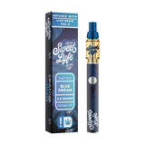 Sweet Lyfe Live Resin Delta 8 + THC-P Vape Pen