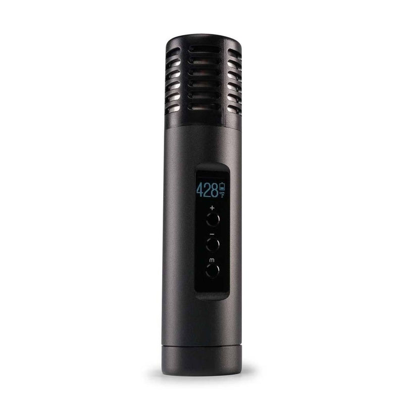 Arizer Air II Dry Herb Vaporizer 🌿 - CaliConnected
