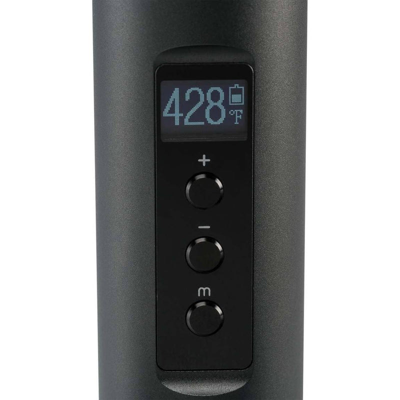 Arizer Air II Dry Herb Vaporizer 🌿 - CaliConnected