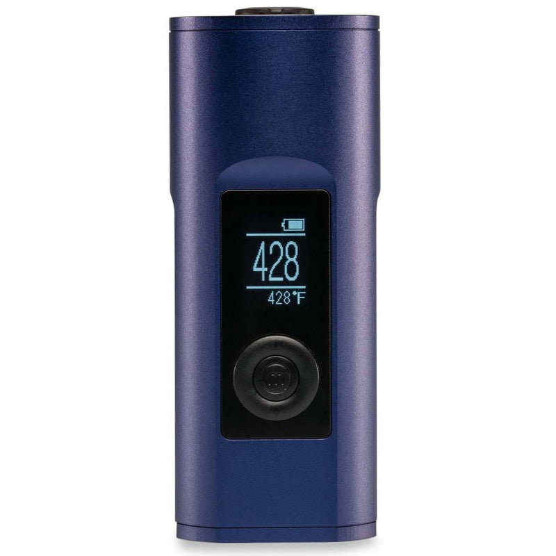 Arizer Solo II Dry Herb Vaporizer 🌿 - CaliConnected