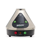 The Volcano Digital Desktop Vaporizer 🌿🍯 - CaliConnected