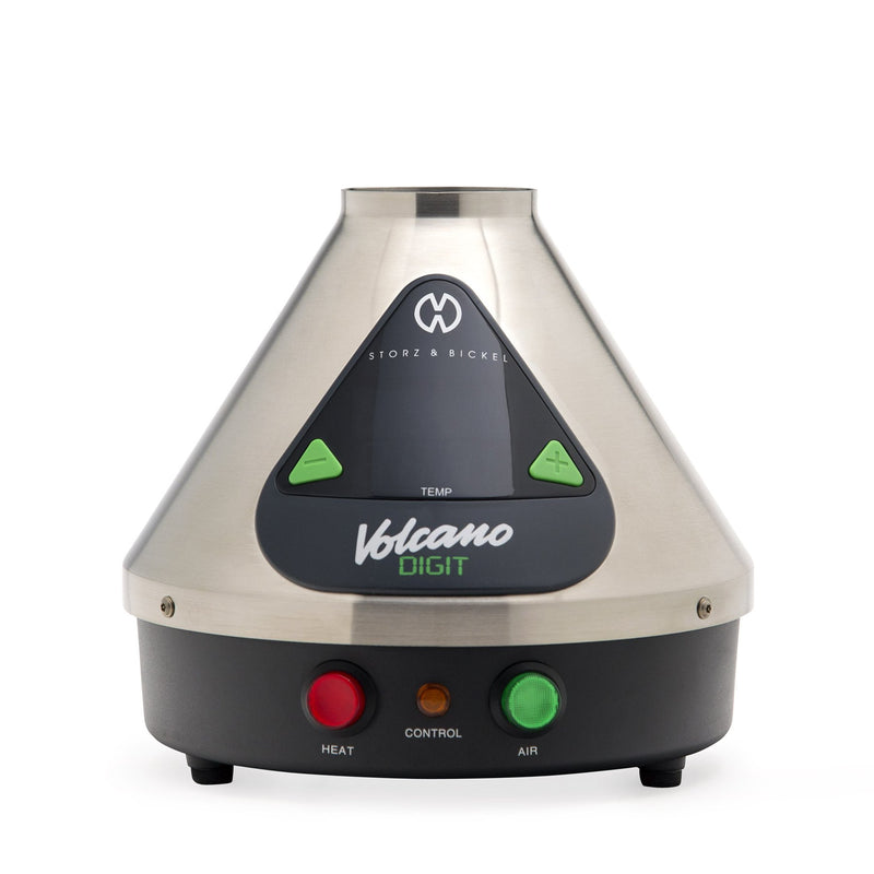 The Volcano Digital Desktop Vaporizer 🌿🍯 - CaliConnected
