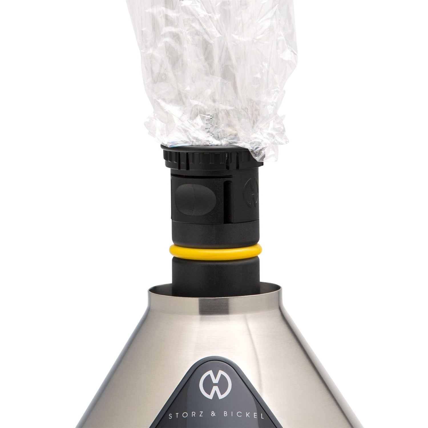 The Volcano Digital Desktop Vaporizer 🌿🍯 - CaliConnected