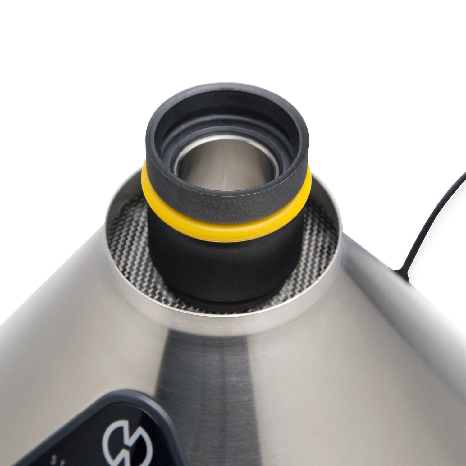 The Volcano Digital Desktop Vaporizer 🌿🍯 - CaliConnected