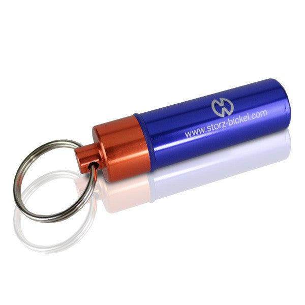 Volcano Capsule Caddy + 4 Dosing Capsules 
