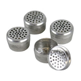 Volcano Capsule Caddy + 4 Dosing Capsules 