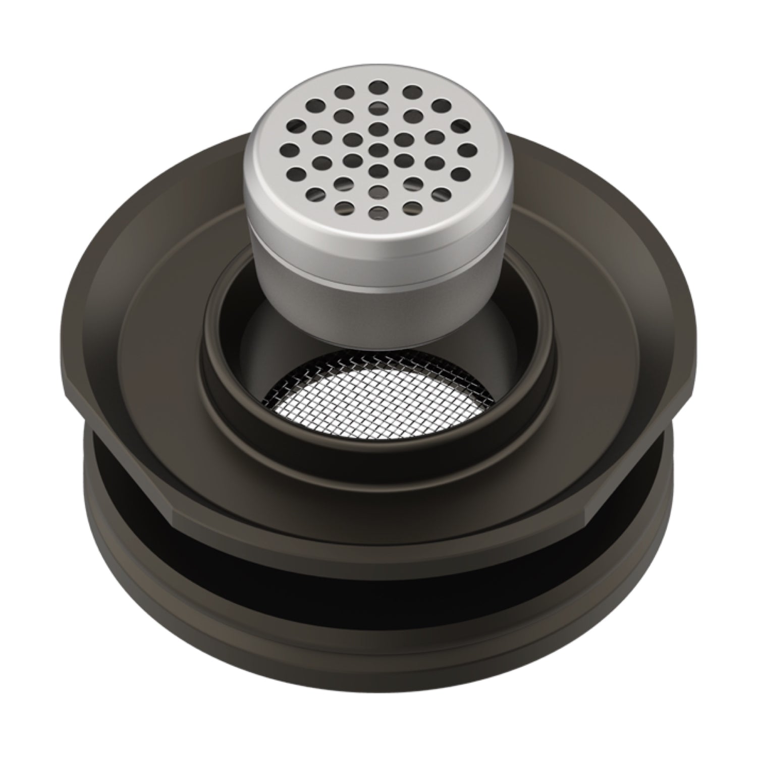 Volcano Hybrid Filling Chamber Reducer