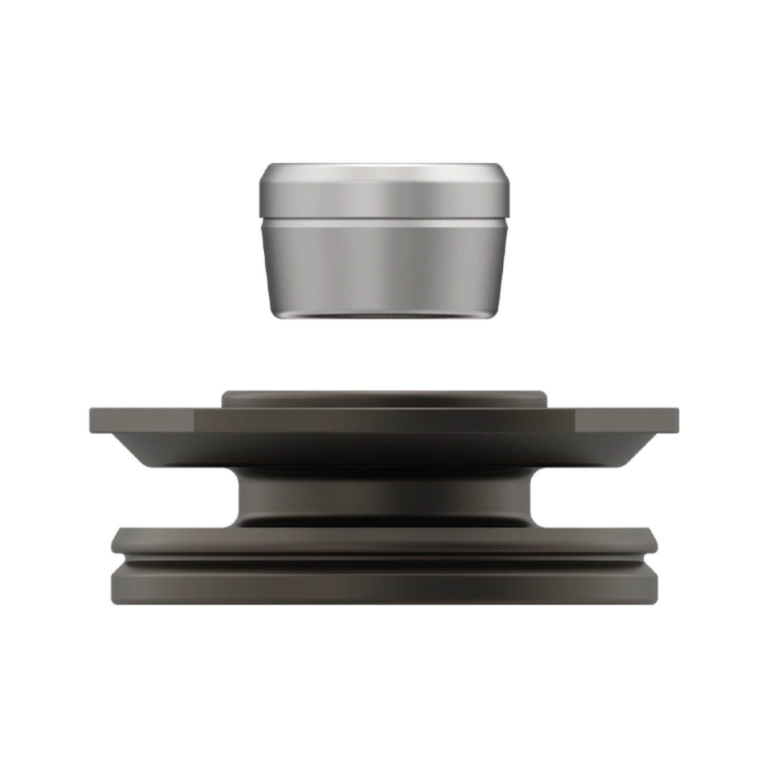 Volcano Hybrid Filling Chamber Reducer