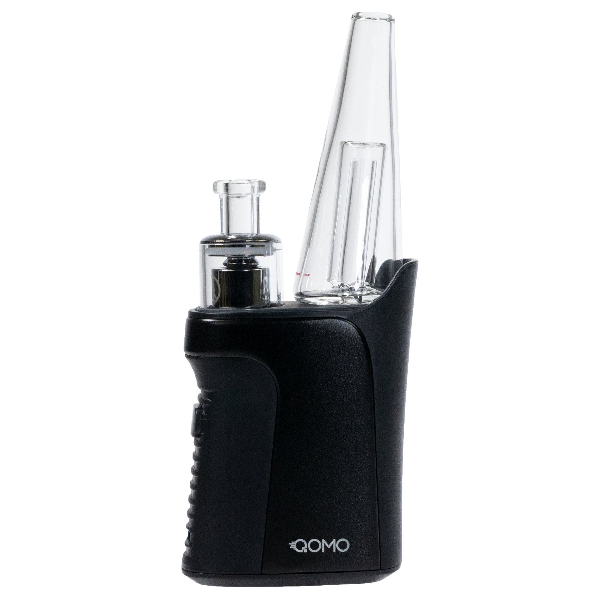 Qomo X-Max Vaporizer - Vape Station